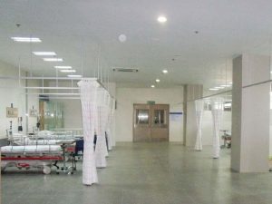 Emergency Room (ER)