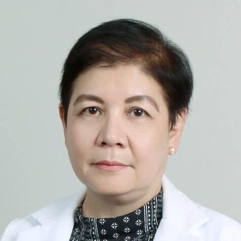 AQUINO, MA. CELINE T., M.D.