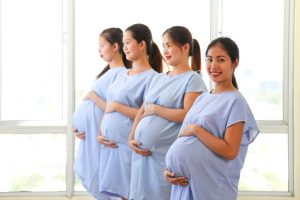 Maternity/Obstetrical Care