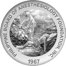 Philippine Board of Anesthesiology