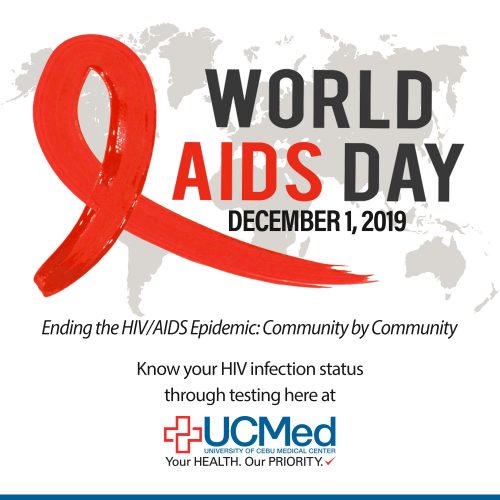 HIV and AIDS Misconceptions How do I protect myself? UCMed