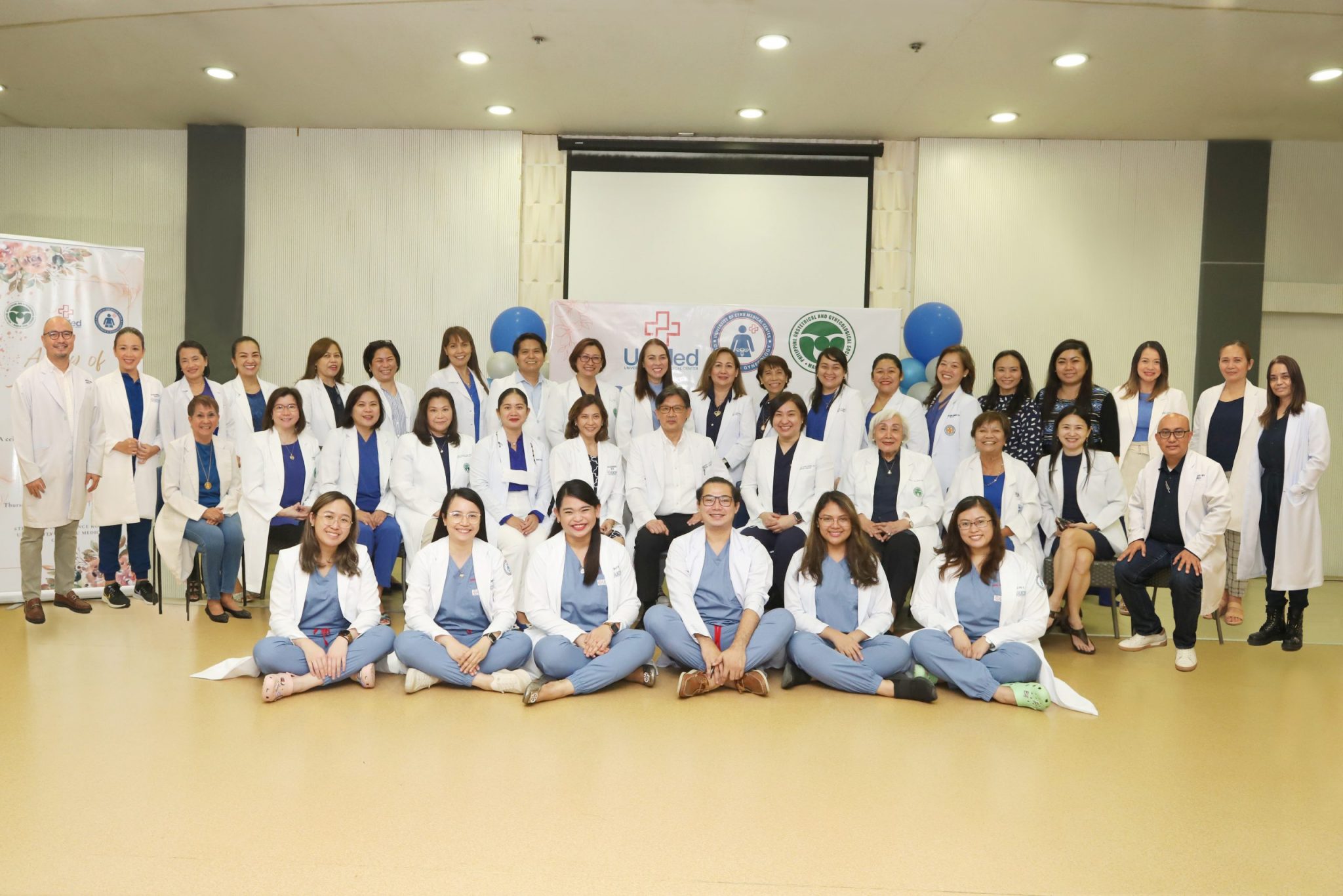 UCMed’s OB-GYN Department Residency Training Program Now Accredited - UCMed