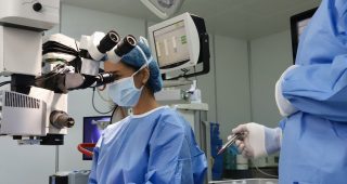 A clearer vision: A Patient’s Remarkable Journey to Clarity