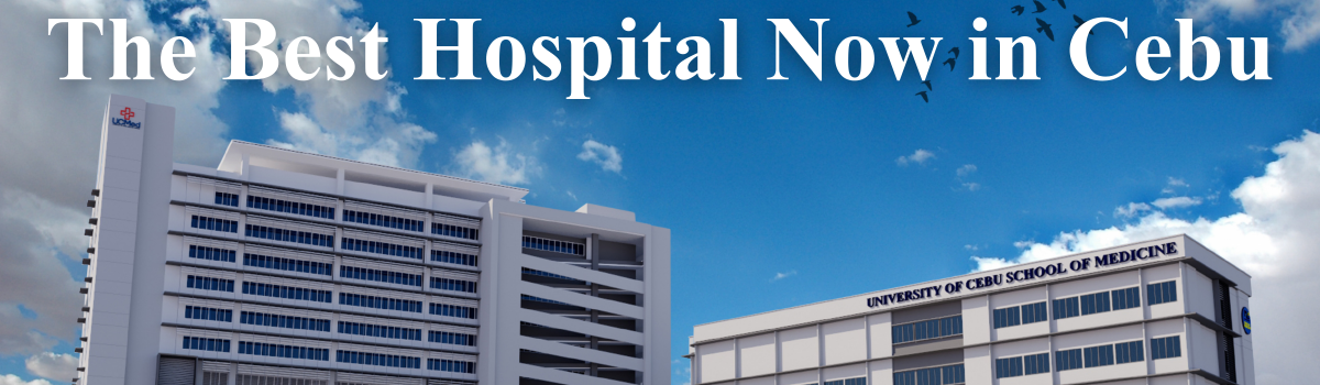The Best Hospital Now in Cebu